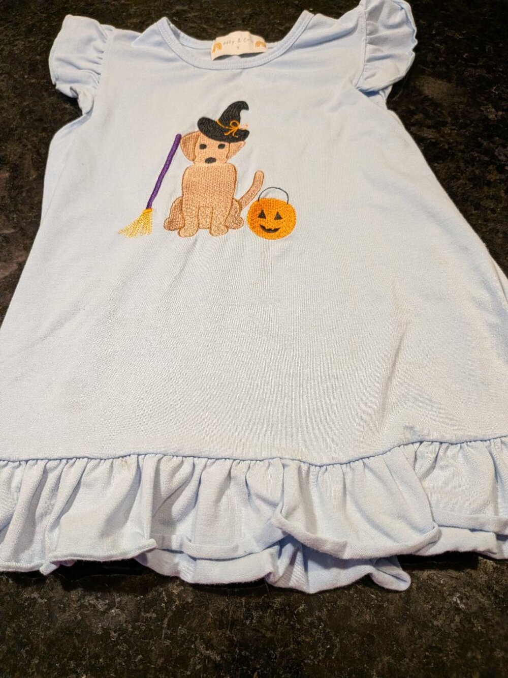 Halloween Dress